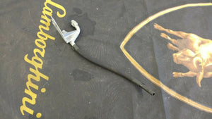 LAMBORGHINI GALLARDO HOSE CONNECTOR PIPE LINE OEM 400422293C