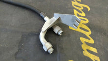 LAMBORGHINI GALLARDO HOSE CONNECTOR PIPE LINE OEM 400422293C