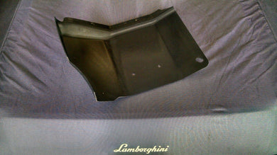 LAMBORGHINI MURCIELAGO LP640 FENDER WHEEL LINER FRONT RIGHT REAR OEM 410821172A