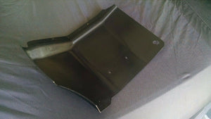 LAMBORGHINI MURCIELAGO LP640 FENDER WHEEL LINER FRONT RIGHT REAR OEM 410821172A