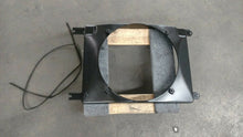 LAMBORGHINI DIABLO, MURCIELAGO LEFT RADIATOR FAN SHROUD OEM