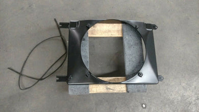 LAMBORGHINI DIABLO, MURCIELAGO LEFT RADIATOR FAN SHROUD OEM