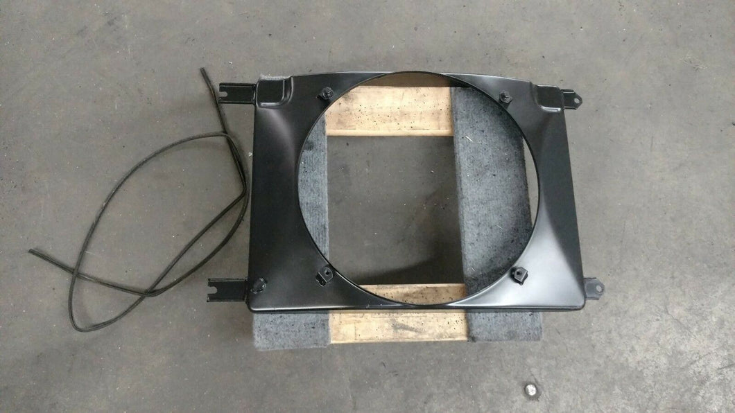 LAMBORGHINI DIABLO, MURCIELAGO LEFT RADIATOR FAN SHROUD OEM