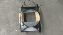 LAMBORGHINI DIABLO, MURCIELAGO LEFT RADIATOR FAN SHROUD OEM