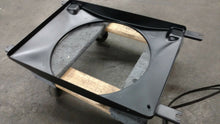 LAMBORGHINI DIABLO, MURCIELAGO LEFT RADIATOR FAN SHROUD OEM
