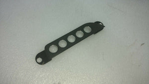 LAMBORGHINI MURCIELAGO INTERIOR LEFT DASH TRIM BUTTONS COVER OEM 413864147