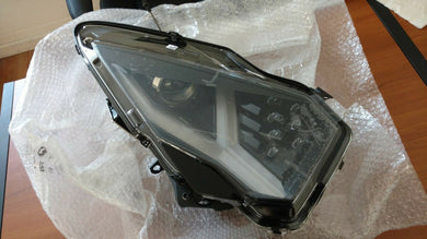 LAMBORGHINI AVENTADOR PASSENGER HEADLIGHT 471941004M BRAND NEW WITH ORIGINAL BOX