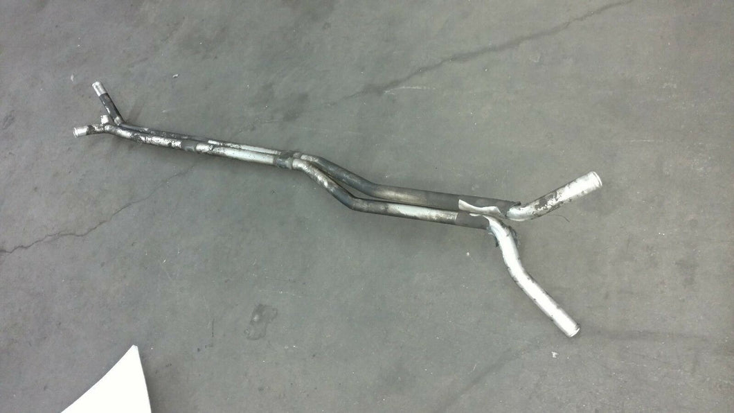 LAMBORGHINI GALLARDO WATER COOLING PIPE OEM 07L121494 07L121519