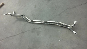 LAMBORGHINI GALLARDO WATER COOLING PIPE OEM 07L121494 07L121519