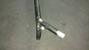 LAMBORGHINI GALLARDO WATER COOLING PIPE OEM 07L121494 07L121519