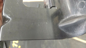 LAMBORGHINI GALLARDO REAR LEFT TAIL LIGHT MOUNTING BRACKET OEM 408813391