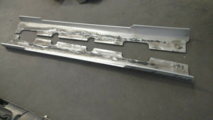 LAMBORGHINI GALLARDO HAMANN SIDE ROCKER SKIRTS HAMANN