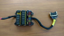 LAMBORGHINI MURCIELAGO RELAY FUSE BOX OEM 410971258