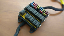 LAMBORGHINI MURCIELAGO RELAY FUSE BOX OEM 410971258