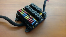 LAMBORGHINI MURCIELAGO RELAY FUSE BOX OEM 410971258