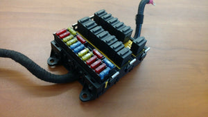 LAMBORGHINI MURCIELAGO RELAY FUSE BOX OEM 410971258