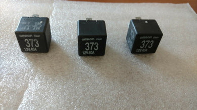 LAMBORGHINI MURCIELAGO GALLARDO AUDI  NORMALLY OPEN CONTACT RELAY OEM 8D0951253A