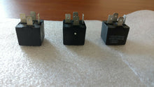 LAMBORGHINI MURCIELAGO GALLARDO AUDI  NORMALLY OPEN CONTACT RELAY OEM 8D0951253A
