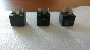 LAMBORGHINI MURCIELAGO GALLARDO AUDI  NORMALLY OPEN CONTACT RELAY OEM 8D0951253A