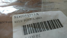 LAMBORGHINI MURCIELAGO GALLARDO AUDI  NORMALLY OPEN CONTACT RELAY OEM 8D0951253A