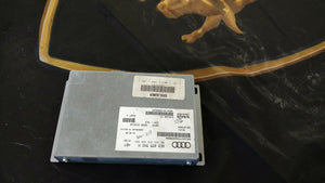 LAMBORGHINI GALLARDO LP560 SIRIUS SATELLITE RADIO OEM 8E0035593M