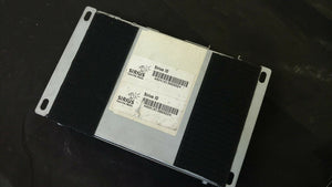 LAMBORGHINI GALLARDO LP560 SIRIUS SATELLITE RADIO OEM 8E0035593M