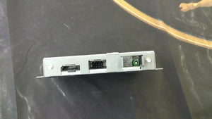 LAMBORGHINI GALLARDO LP560 SIRIUS SATELLITE RADIO OEM 8E0035593M
