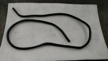 LAMBORGHINI MURCIELAGO DRIVER DOOR RUBBER GASKET OEM