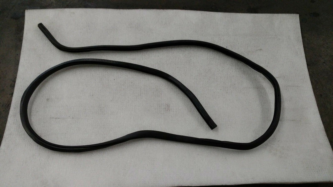 LAMBORGHINI MURCIELAGO DRIVER DOOR RUBBER GASKET OEM