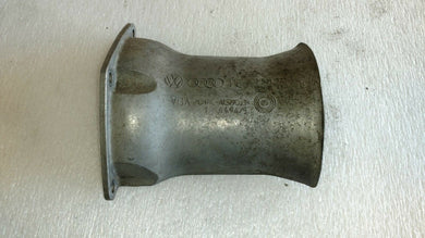 LAMBORGHINI GALLARDO RIGHT REAR DRIVE SHAFT AXLE SHIELD OEM 8E0501721