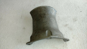 LAMBORGHINI GALLARDO RIGHT REAR DRIVE SHAFT AXLE SHIELD OEM 8E0501721