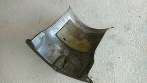 LAMBORGHINI GALLARDO RIGHT REAR DRIVE SHAFT AXLE SHIELD OEM 8E0501721