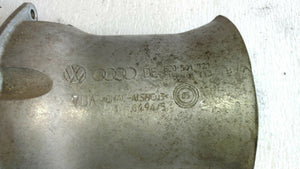LAMBORGHINI GALLARDO RIGHT REAR DRIVE SHAFT AXLE SHIELD OEM 8E0501721