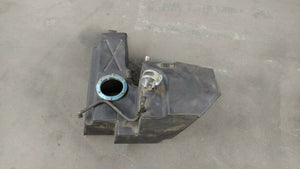 LAMBORGHINI GALLARDO SPYDER DRIVER LEFT SIDE FUEL GAS TANK OEM 407201076A