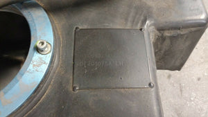 LAMBORGHINI GALLARDO SPYDER DRIVER LEFT SIDE FUEL GAS TANK OEM 407201076A