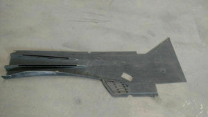 LAMBORGHINI AVENTADOR BOTTOM CD ENHANCING COVER SHIELD OEM 470825211C
