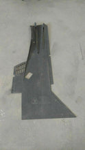LAMBORGHINI AVENTADOR BOTTOM CD ENHANCING COVER SHIELD OEM 470825211C