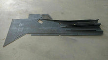 LAMBORGHINI AVENTADOR BOTTOM CD ENHANCING COVER SHIELD OEM 470825211C