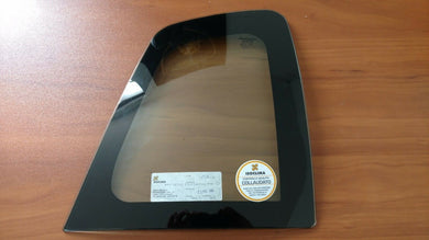 LAMBORGHINI MURCIELAGO LP640 REAR RIGHT QUARTER SIDE GLASS 02-10 OEM 418845300