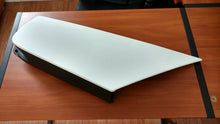 LAMBORGHINI MURCIELAGO ROADSTER PASSENGER RIGHT SIDE AIR INTAKE BAT WING OEM