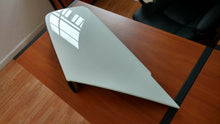 LAMBORGHINI MURCIELAGO ROADSTER PASSENGER RIGHT SIDE AIR INTAKE BAT WING OEM