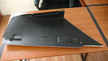 LAMBORGHINI MURCIELAGO ROADSTER PASSENGER RIGHT SIDE AIR INTAKE BAT WING OEM