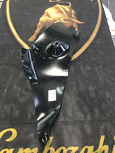 LAMBORGHINI MURCIELAGO LP640 RIGHT AIR CONVEYOR PLASTIC COVER OEM 410807516B