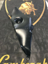 LAMBORGHINI MURCIELAGO LP640 RIGHT AIR CONVEYOR PLASTIC COVER OEM 410807516B