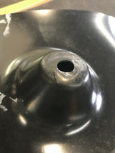 LAMBORGHINI MURCIELAGO LP640 RIGHT AIR CONVEYOR PLASTIC COVER OEM 410807516B