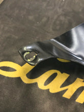 LAMBORGHINI MURCIELAGO LP640 RIGHT AIR CONVEYOR PLASTIC COVER OEM 410807516B