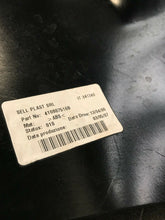 LAMBORGHINI MURCIELAGO LP640 RIGHT AIR CONVEYOR PLASTIC COVER OEM 410807516B