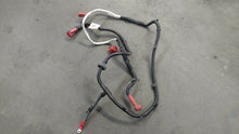 MASERATI ALTERNATOR STARTER WIRING HARNESS OEM 000307118