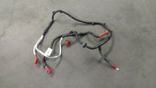 MASERATI ALTERNATOR STARTER WIRING HARNESS OEM 000307118