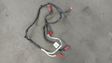 MASERATI ALTERNATOR STARTER WIRING HARNESS OEM 000307118